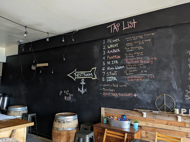 Breslau Brewing Company