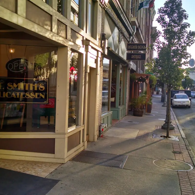R.T. Smith's Deli