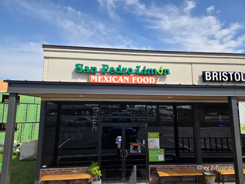 San Pedro Limon
