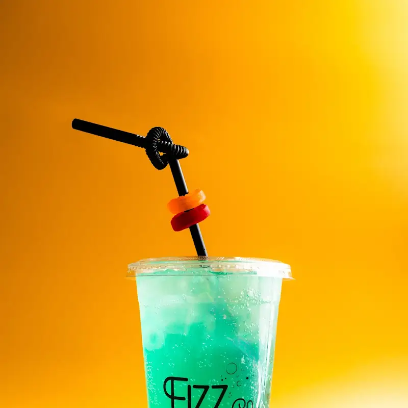 Fizz Co.