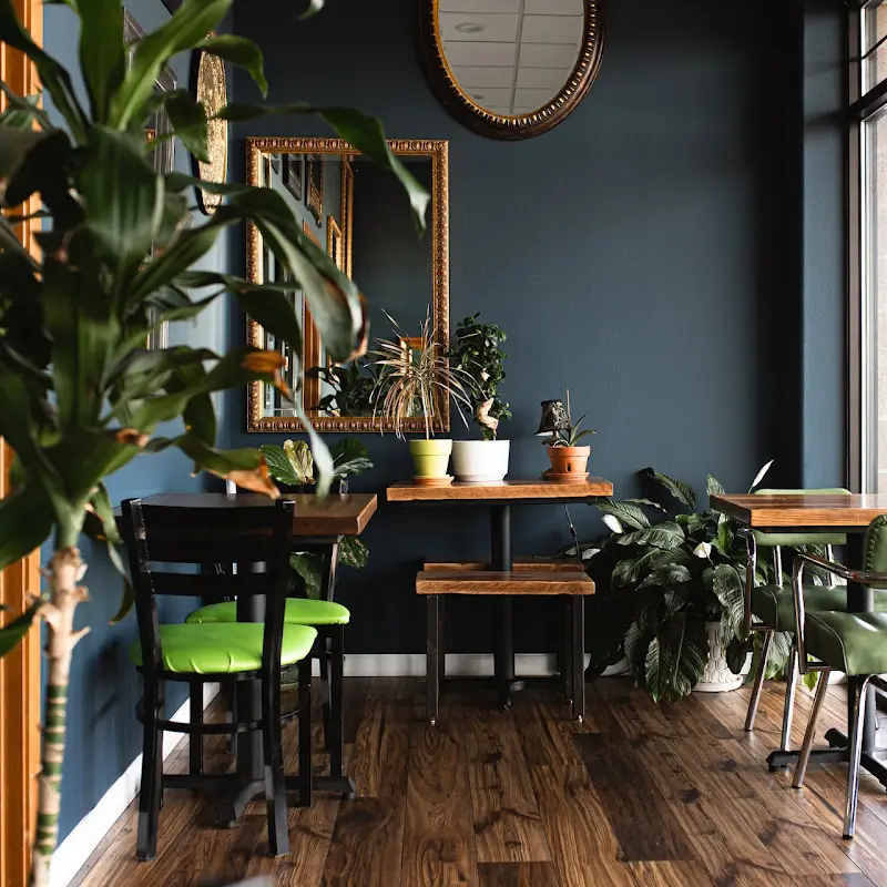 The Endive Eatery