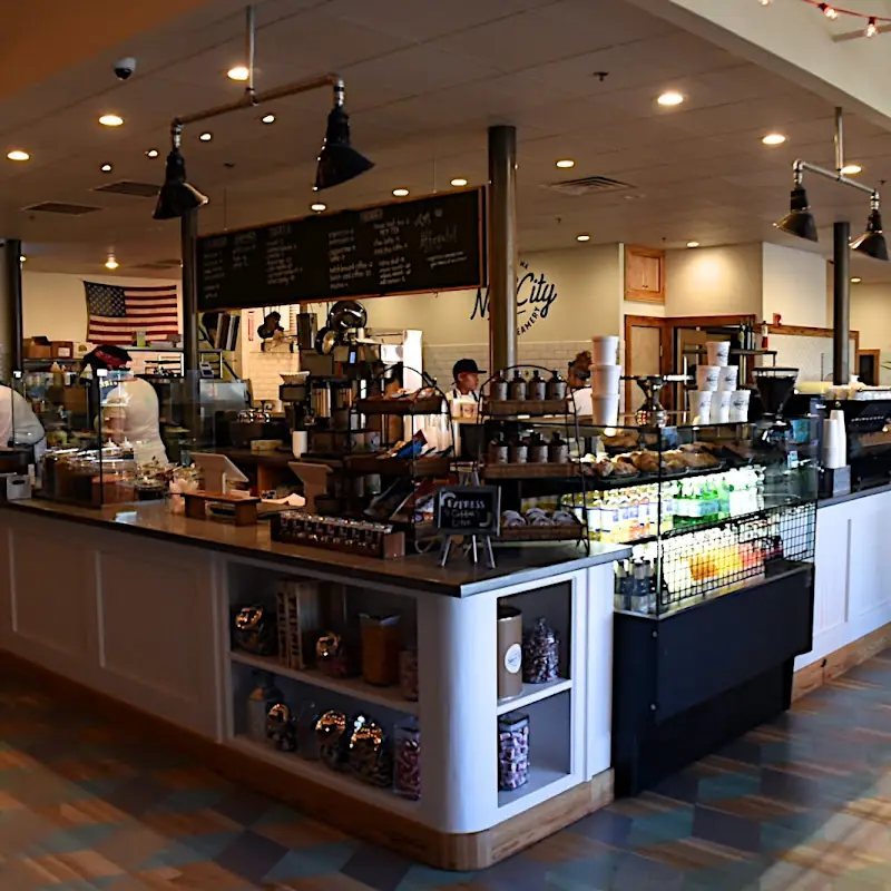 New City Microcreamery
