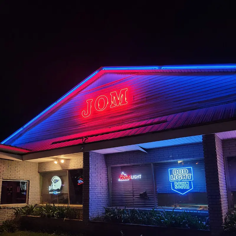 Just One More Bar And Grill