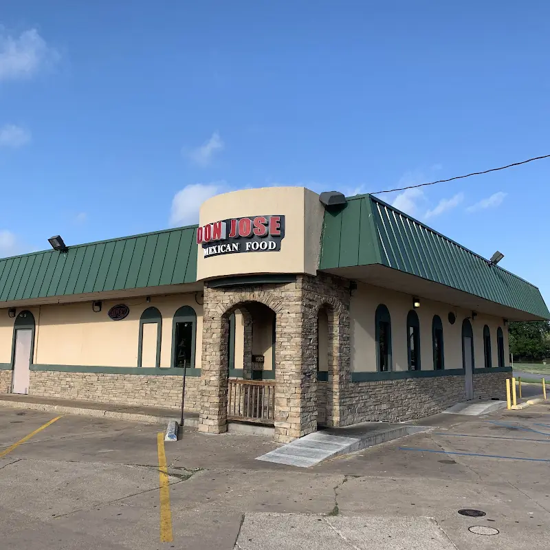 Don Jose Mexican Restaurant