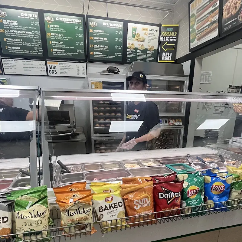 Subway