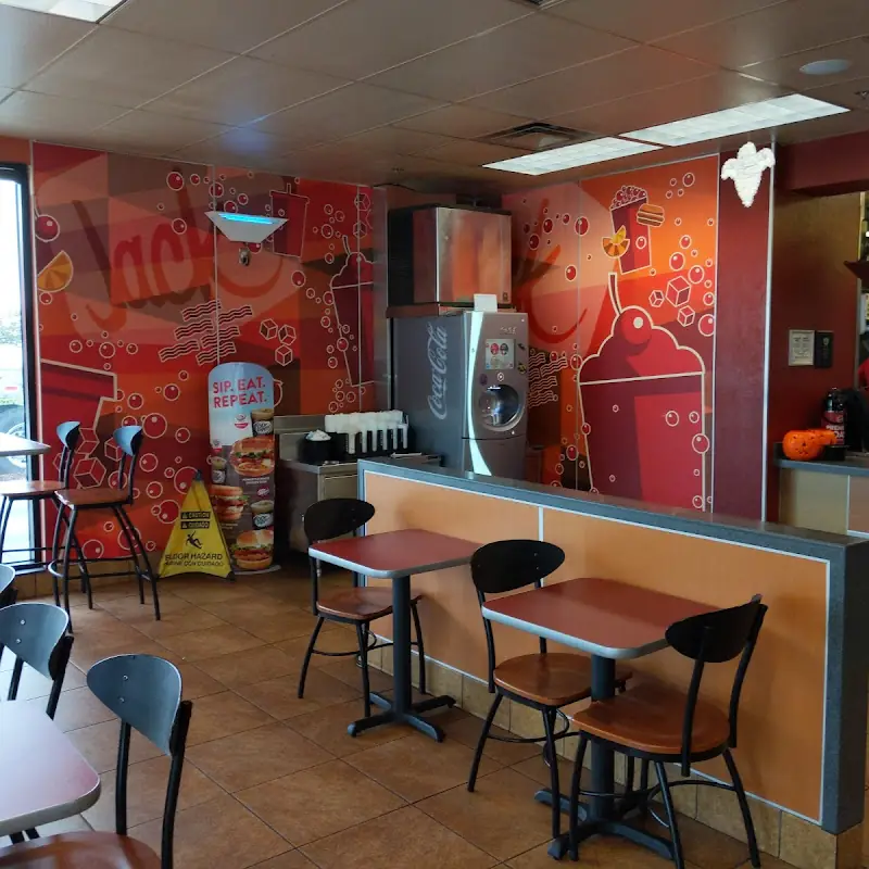 Jack in the Box
