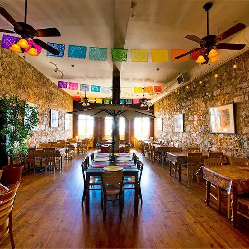 Cafe Del Rio