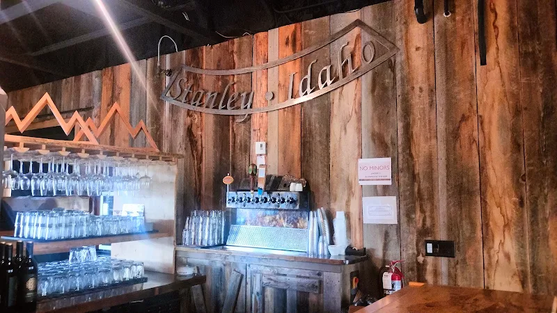 Velvet Falls Dance Hall