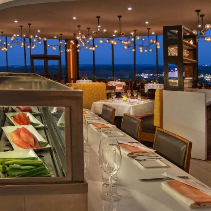 California Grill