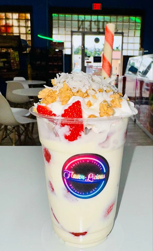 Flavor-Licious