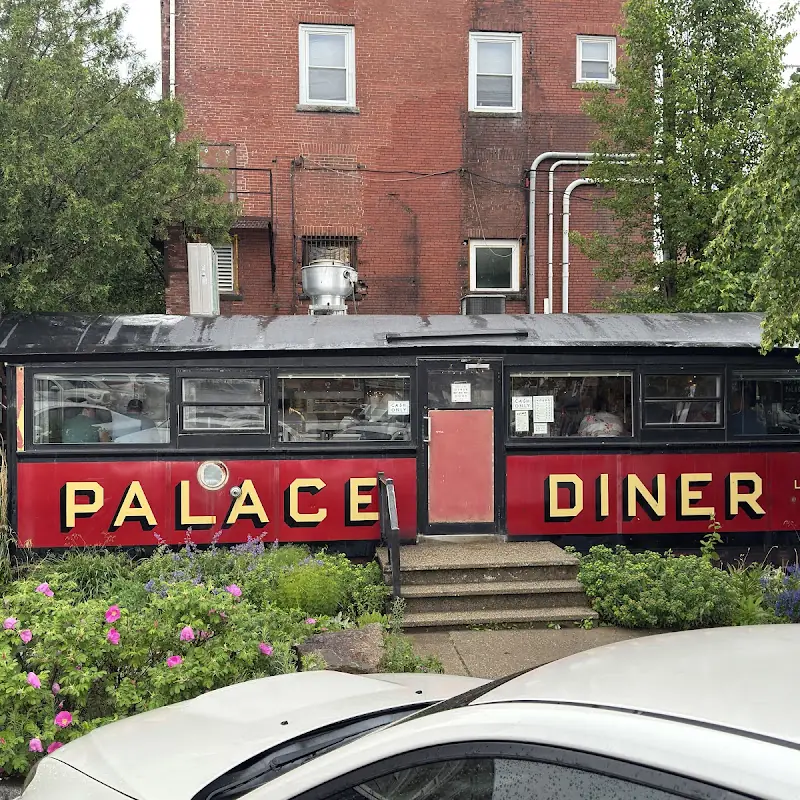 Palace Diner