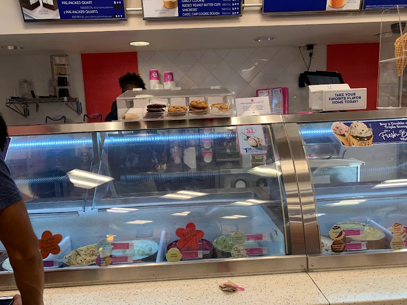 Baskin-Robbins