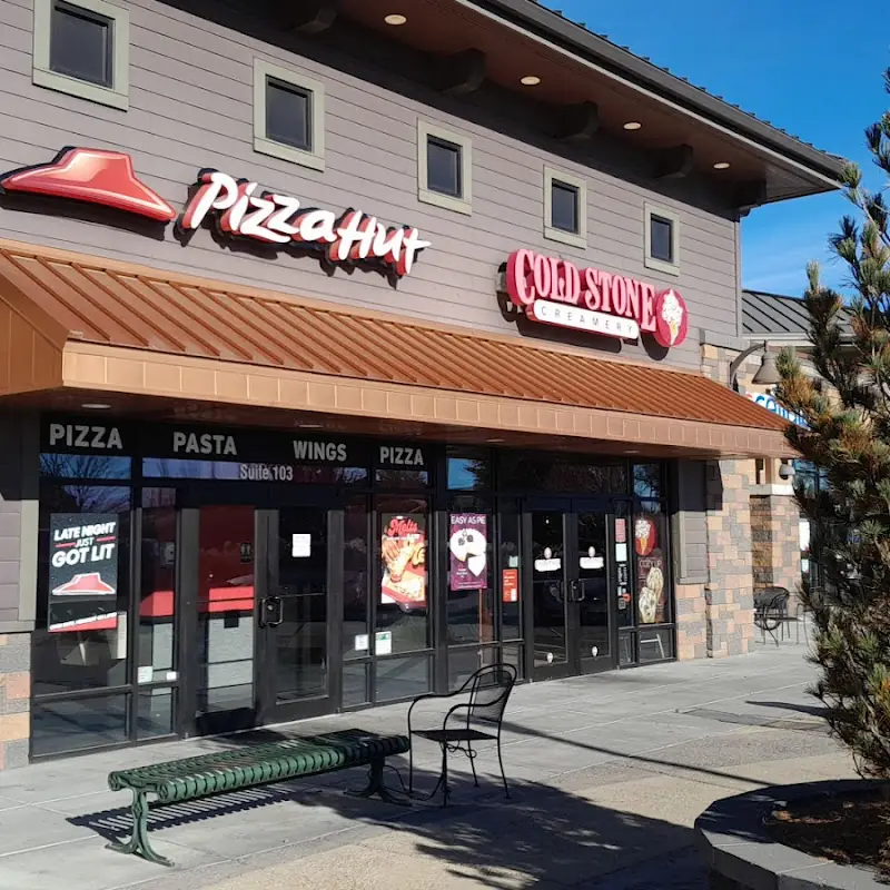 Pizza Hut