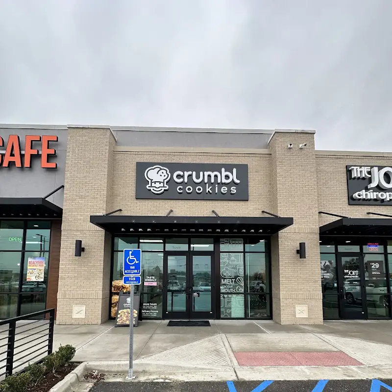 Crumbl