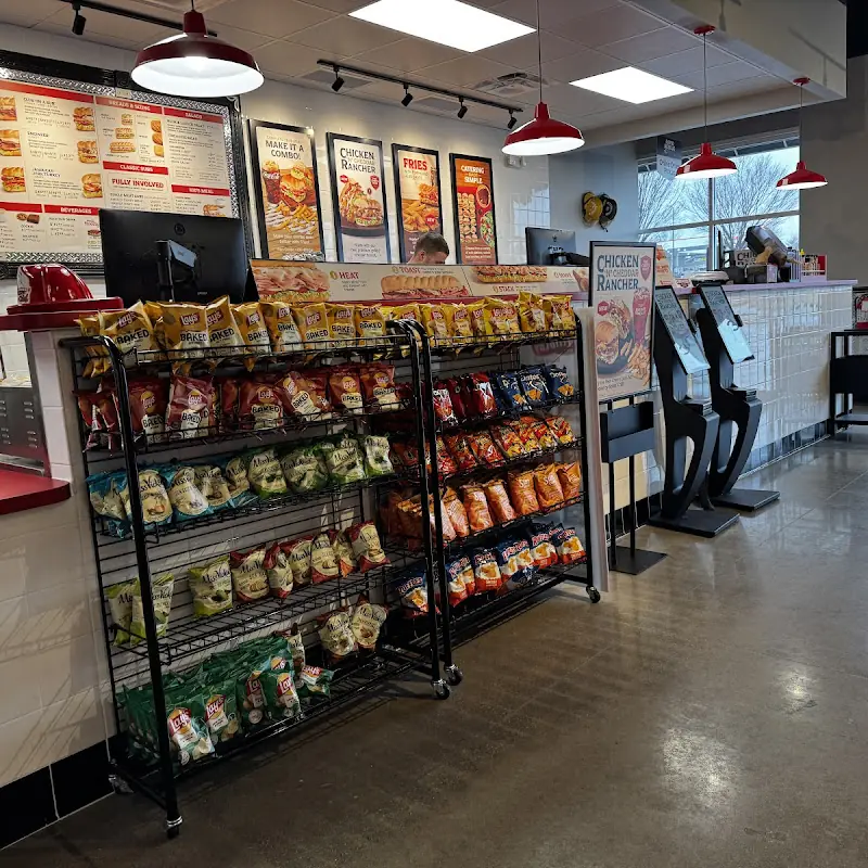 Firehouse Subs Blankenbaker Pkwy