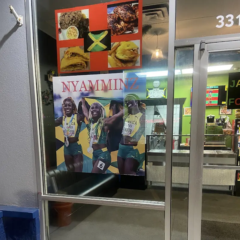 Nyamminz