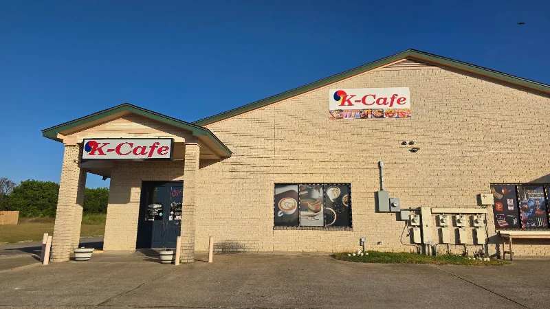 K-Cafe