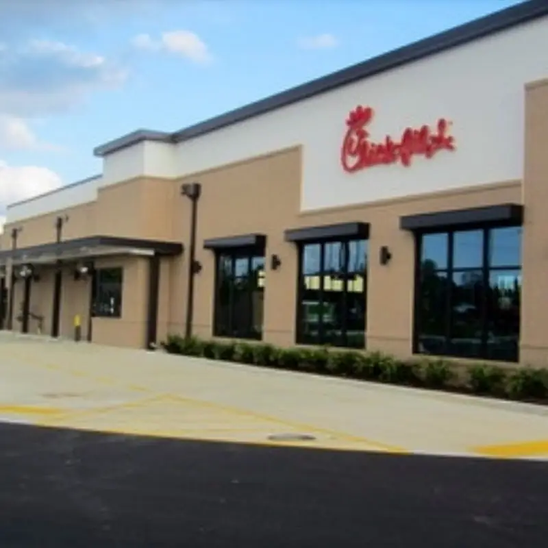 Chick-fil-A