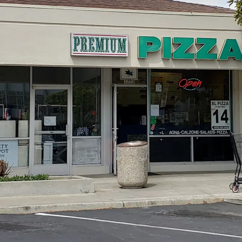 Cheese My Way Pizza