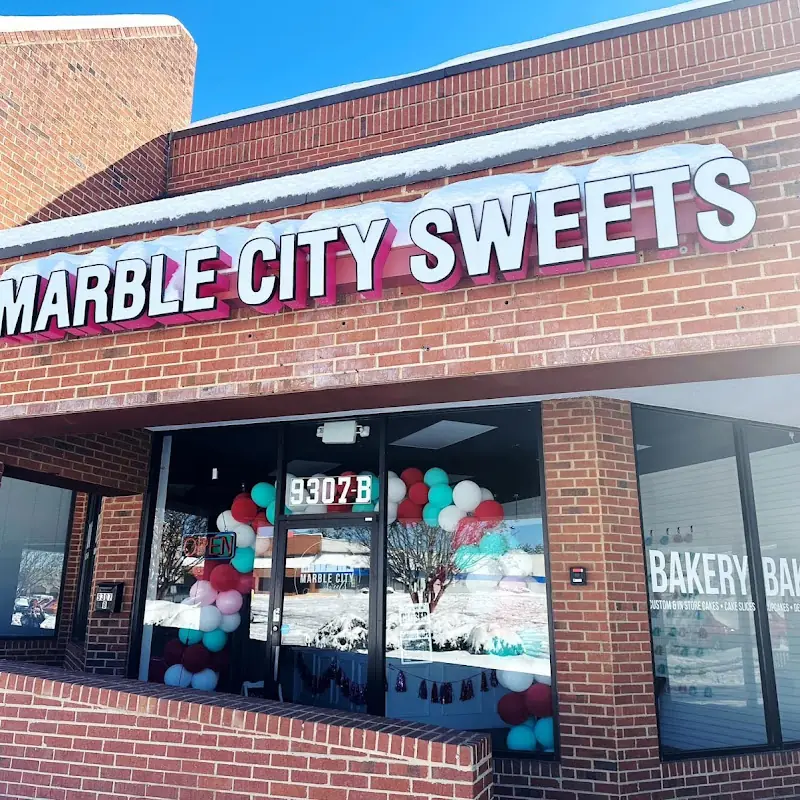 Marble City Sweets