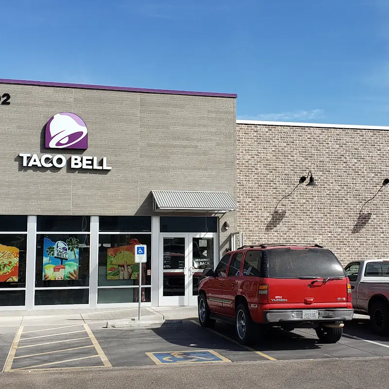 Taco Bell