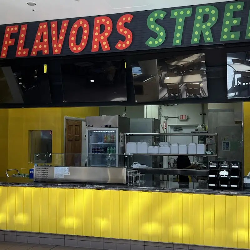 Flavors Street US