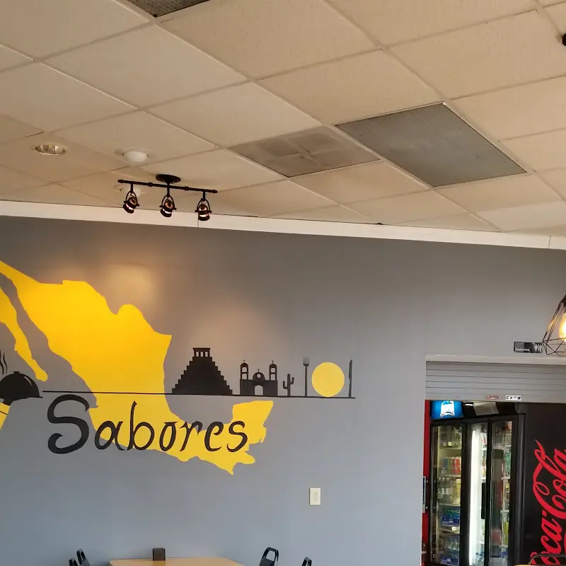 Cocina Sabores and Catering