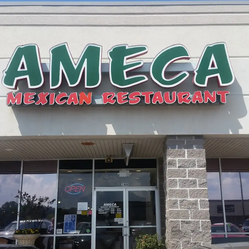 Ameca Mexican Restaurant