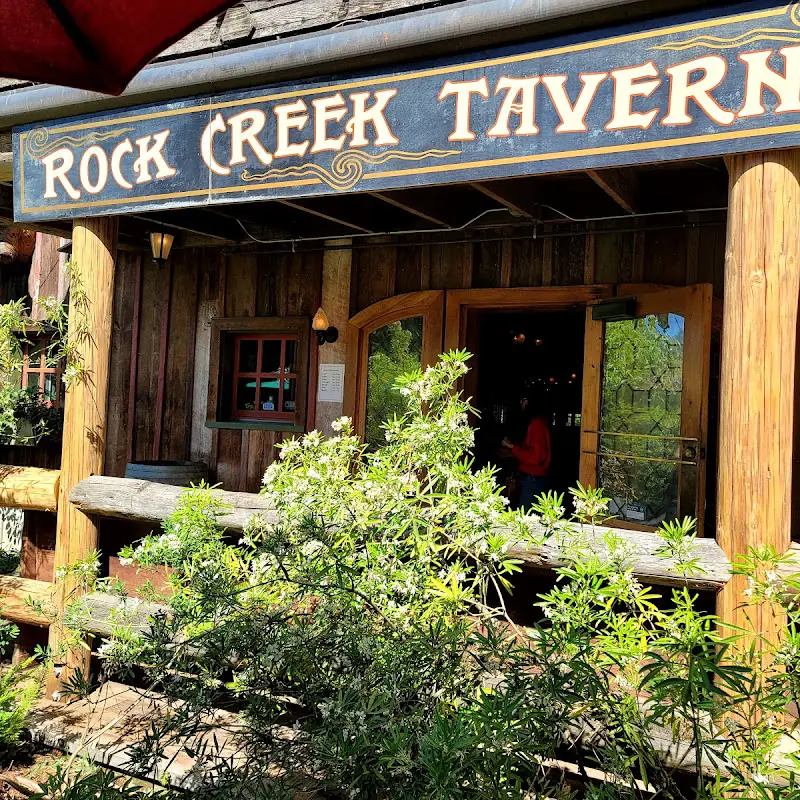 McMenamins Rock Creek Tavern