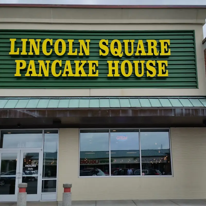 Lincoln Square Pancake House