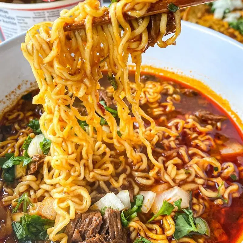 Birria la Reina