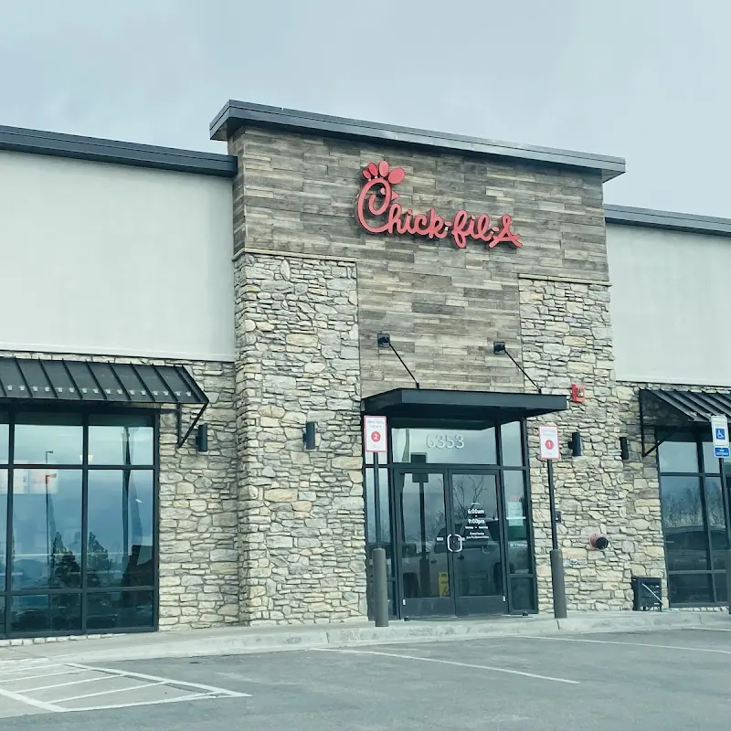 Chick-fil-a