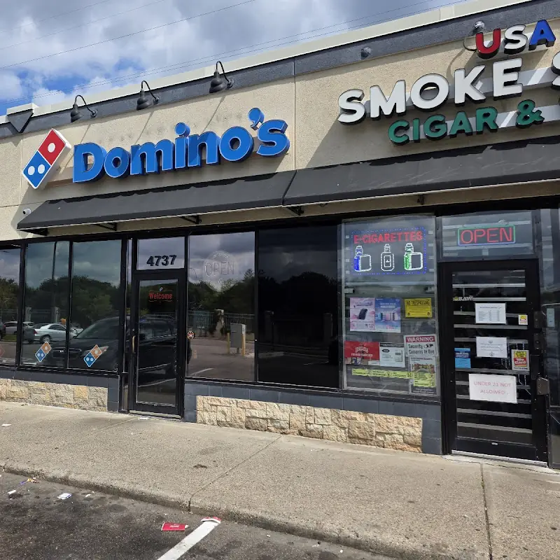 Domino's Pizza