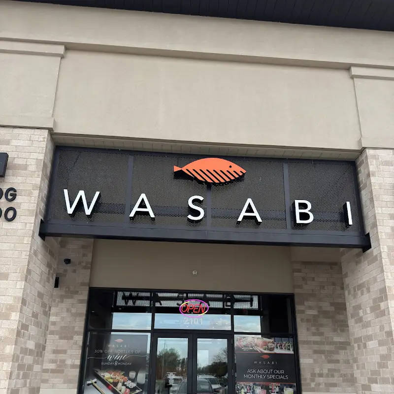 Wasabi Waukee