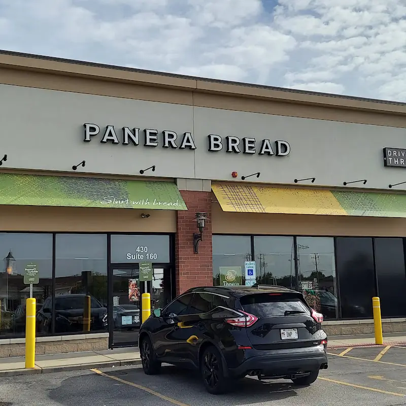 Panera Bread