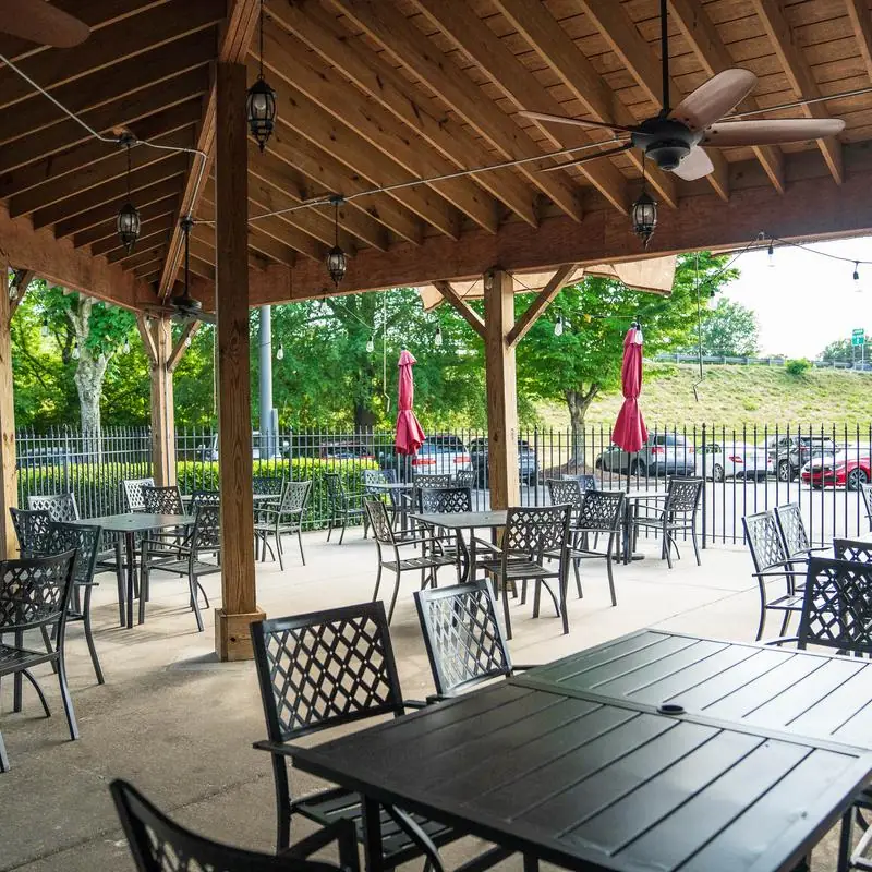 Aurelio's Mexican Restaurant