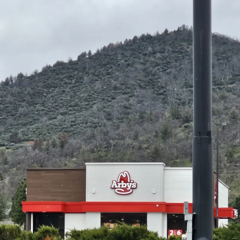 Arby's