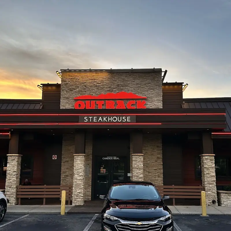 Outback Steakhouse