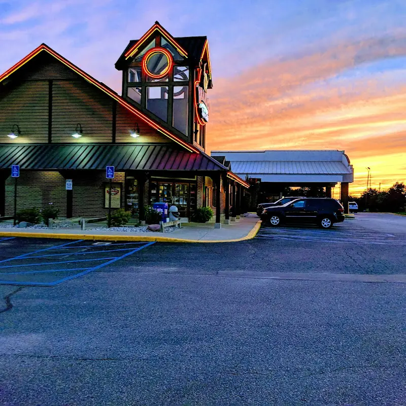 Brann's Steakhouse & Grille