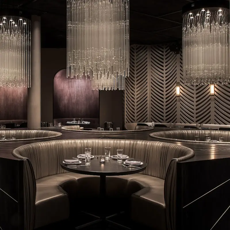 BLVD Steakhouse