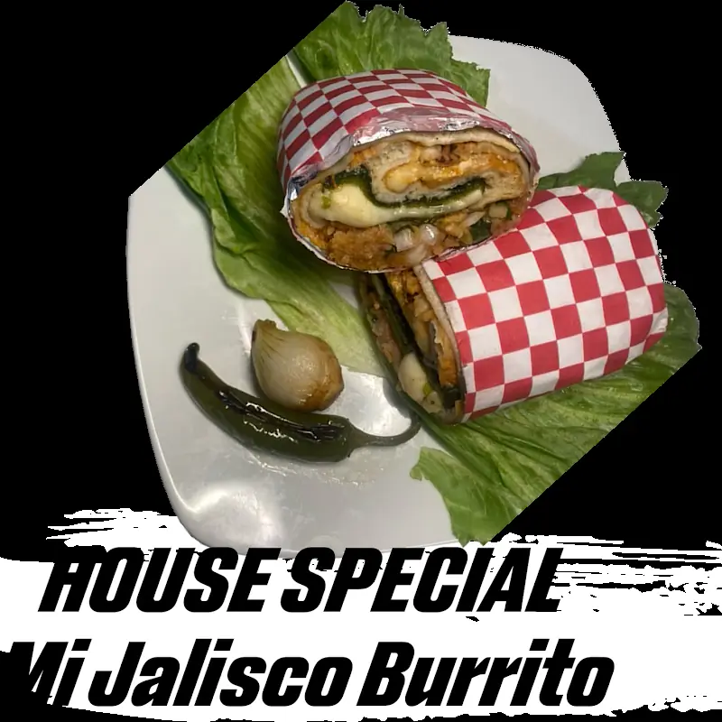 Tapias taqueria