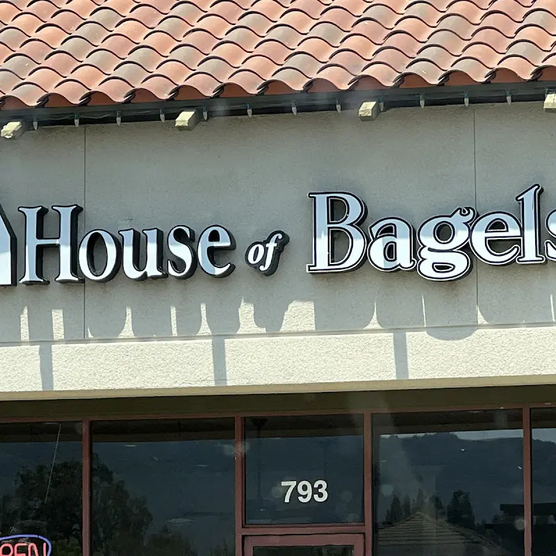 House of Bagels