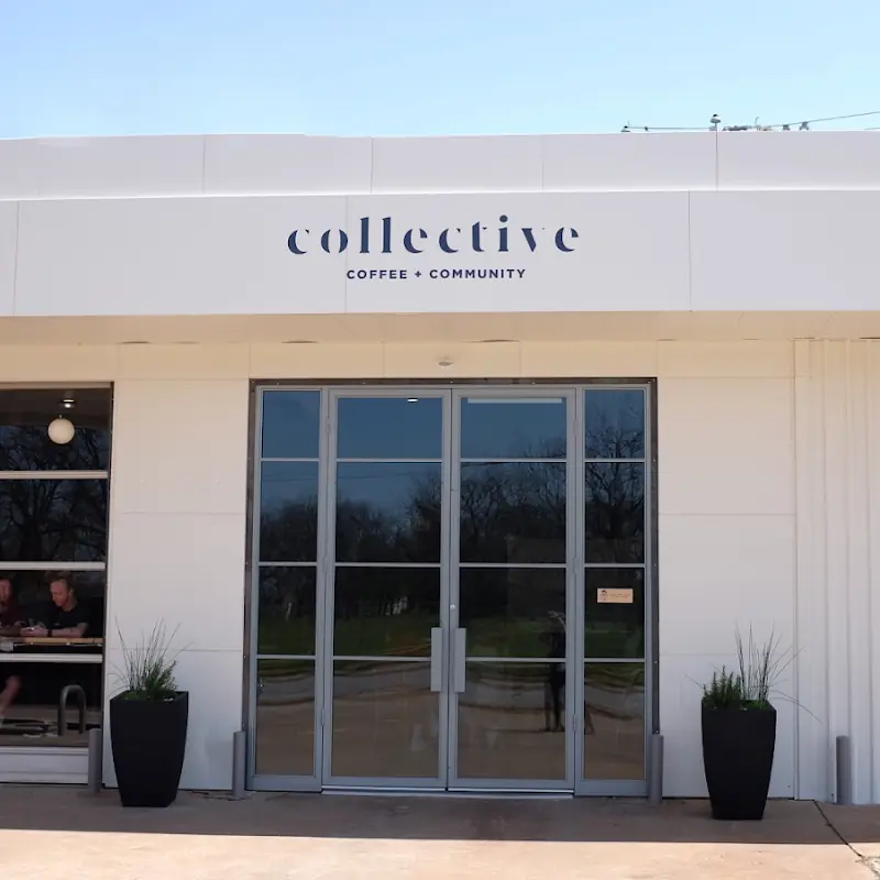 Collective Coffee