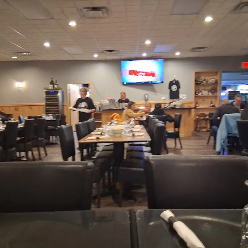 Lone Tree Steakhouse
