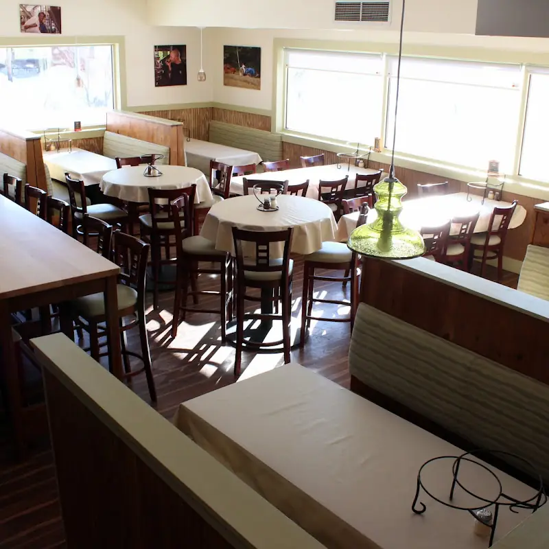Vermont Tap House