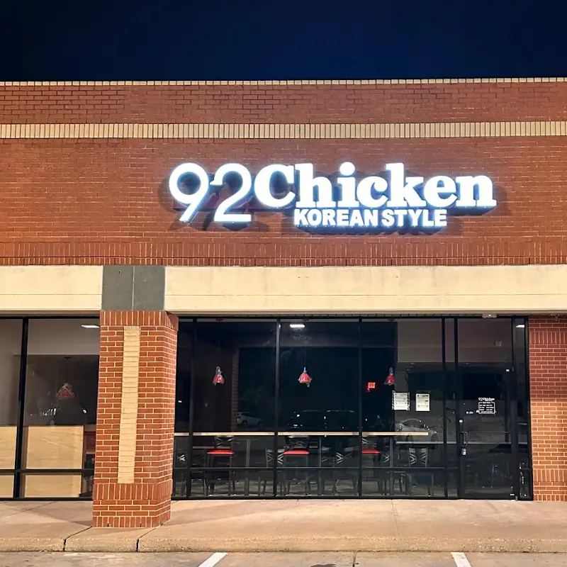 92 Chicken