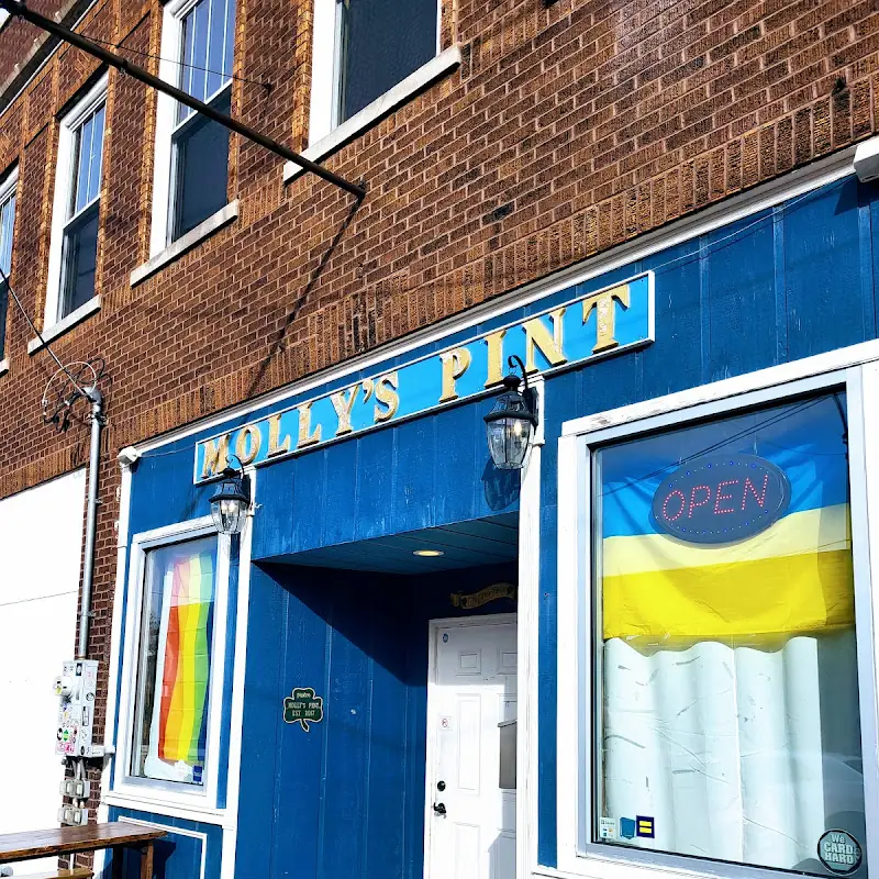 Molly's Pint Brewpub
