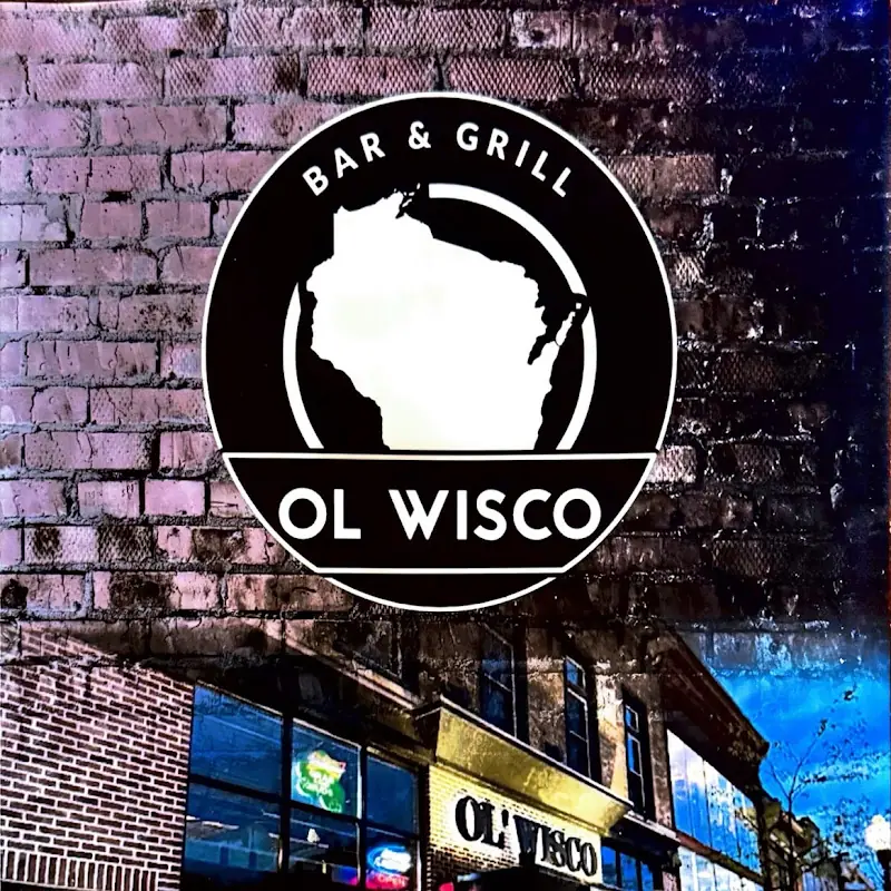 Ol' Wisco Bar & Grill