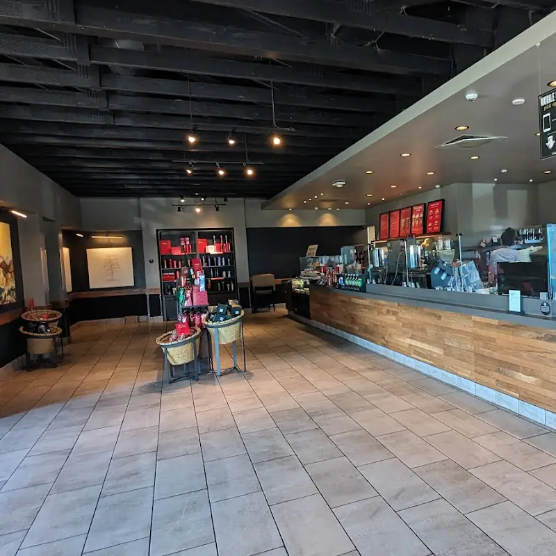 Starbucks Coffee Company