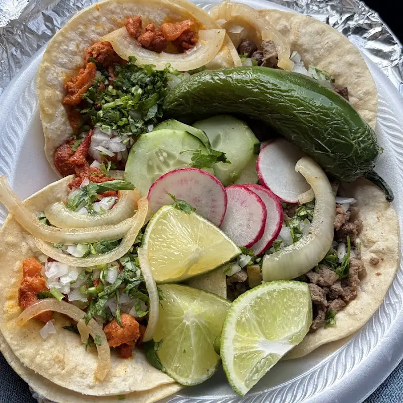 Torta Cubana